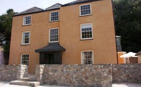 Bell Tree House Tenby