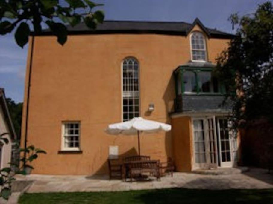 Huge Tenby Pet Friendly House Sleeps 14 Exterior photo